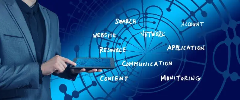 erp characteristics